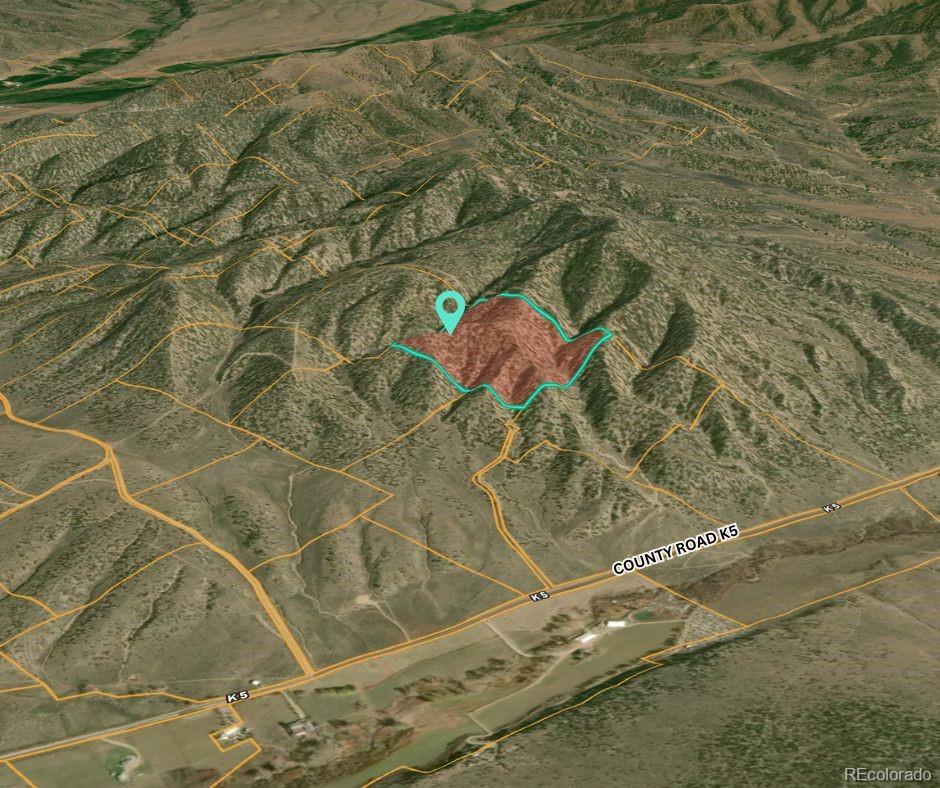 Los Fuertes San Luis, CO 81152 - Photo 12 of 22 a bathroom with a shower