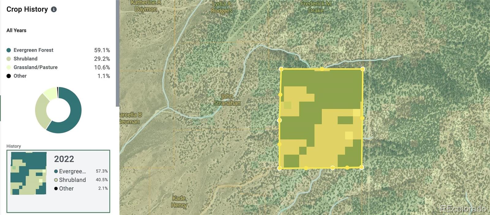 Los Fuertes San Luis, CO 81152 - Photo 18 of 22 a bathroom with a shower and a mirror