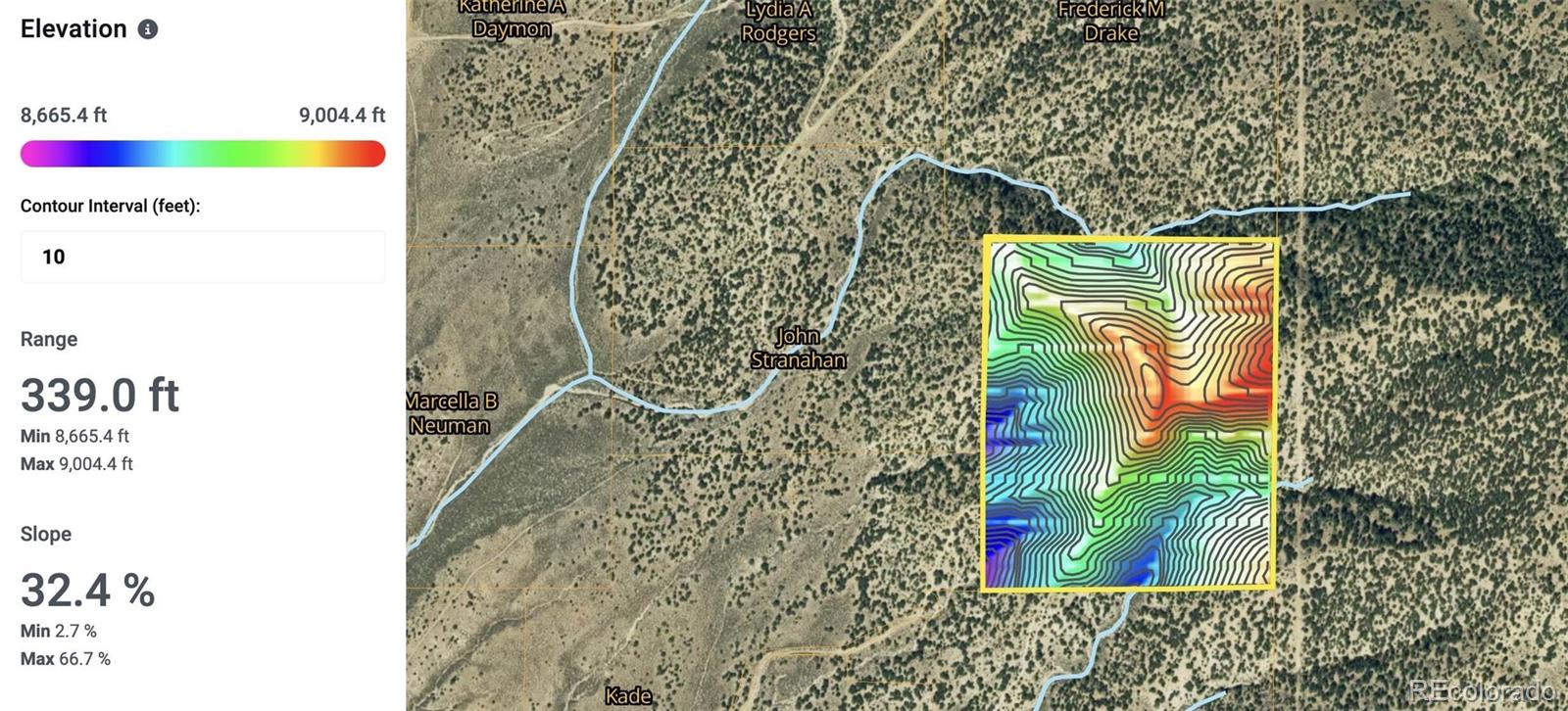 Los Fuertes San Luis, CO 81152 - Photo 19 of 22 unknown