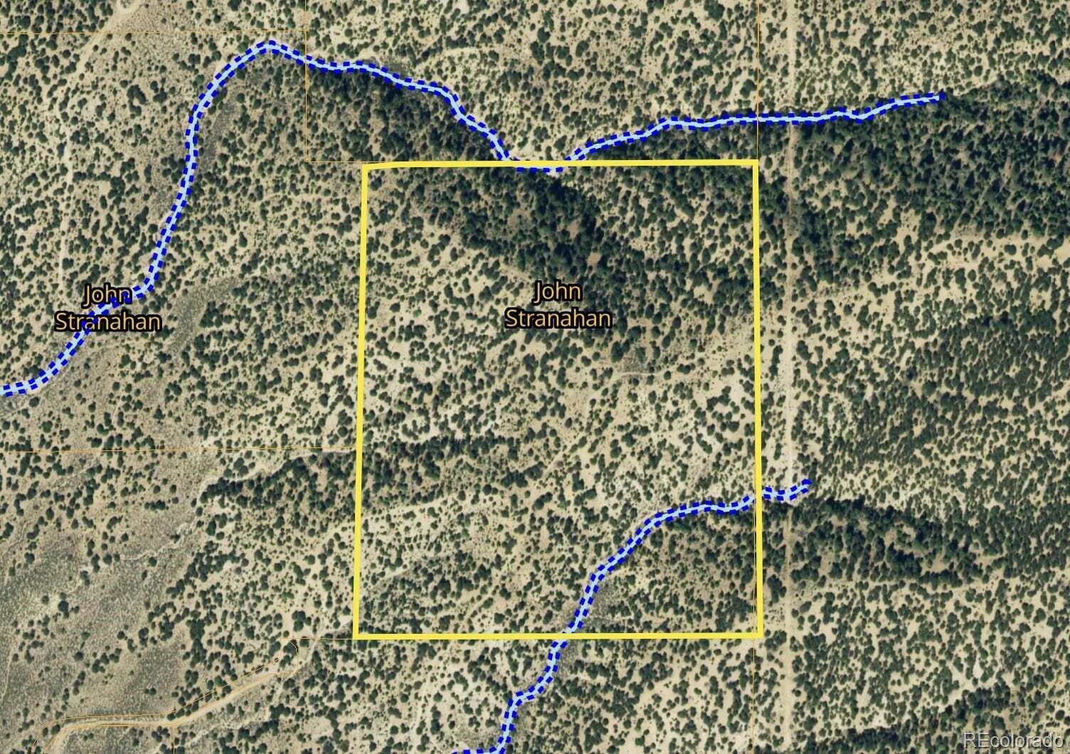 Los Fuertes San Luis, CO 81152 - Photo 6 of 22 a bathroom with a shower