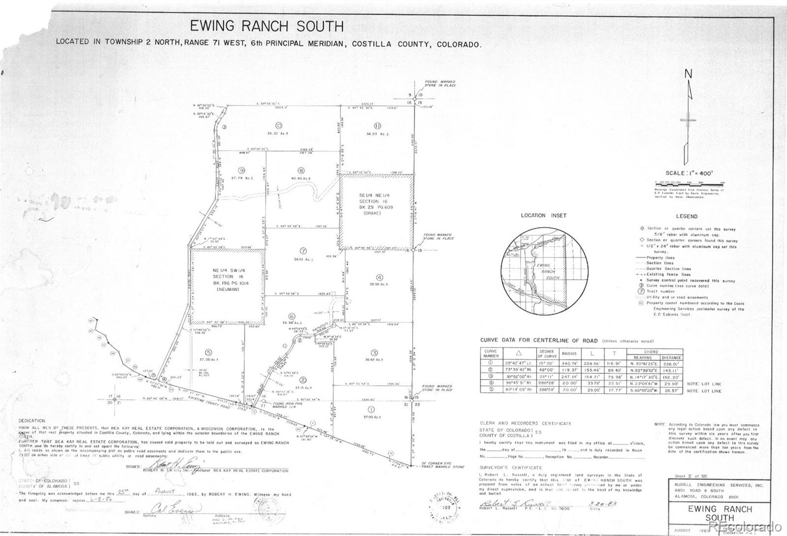 Los Fuertes San Luis, CO 81152 - Photo 8 of 22 unknown