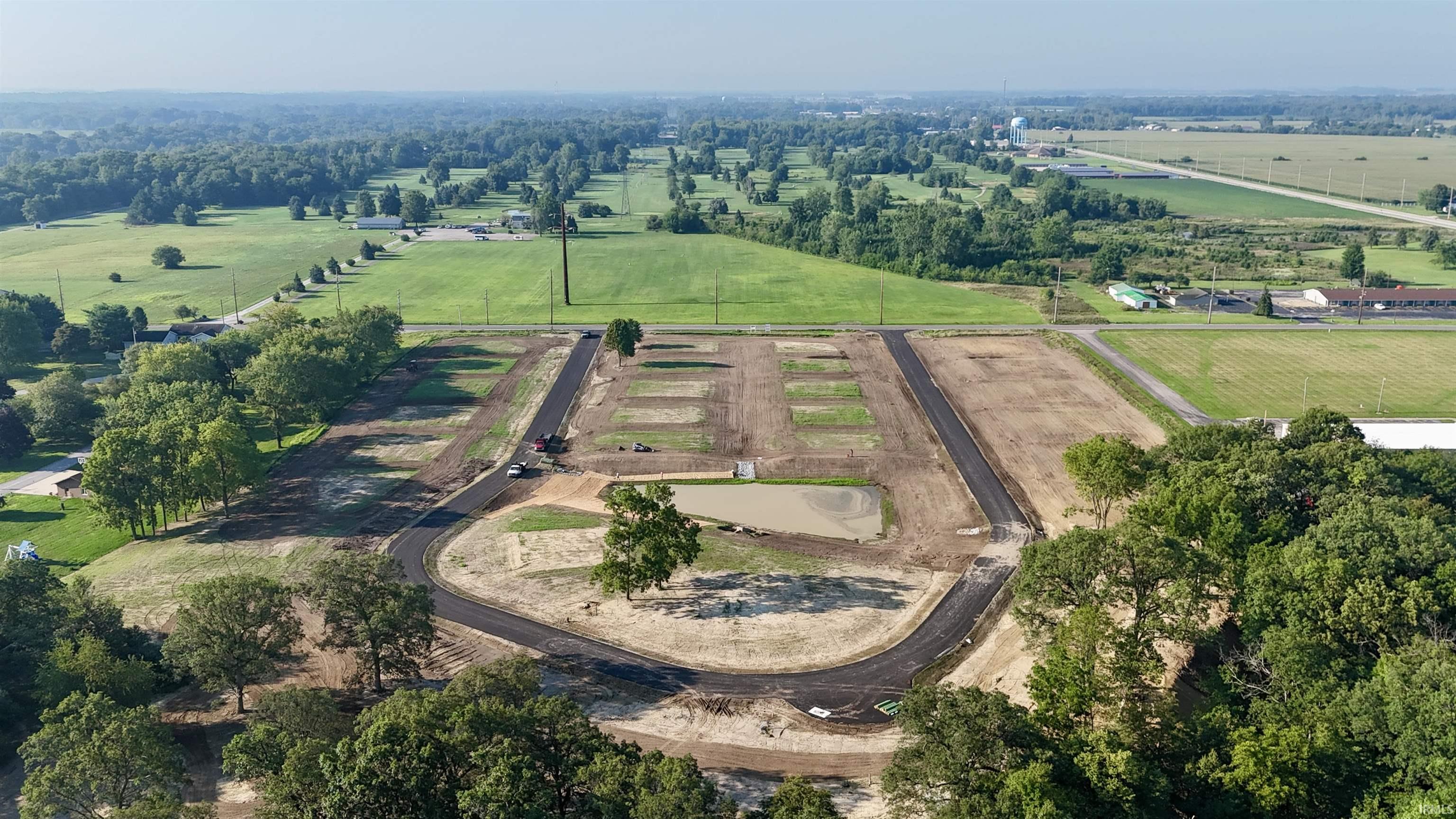 2037 Deepwater (lot 18) Monticello, IN 47960 - Photo 5 of 10