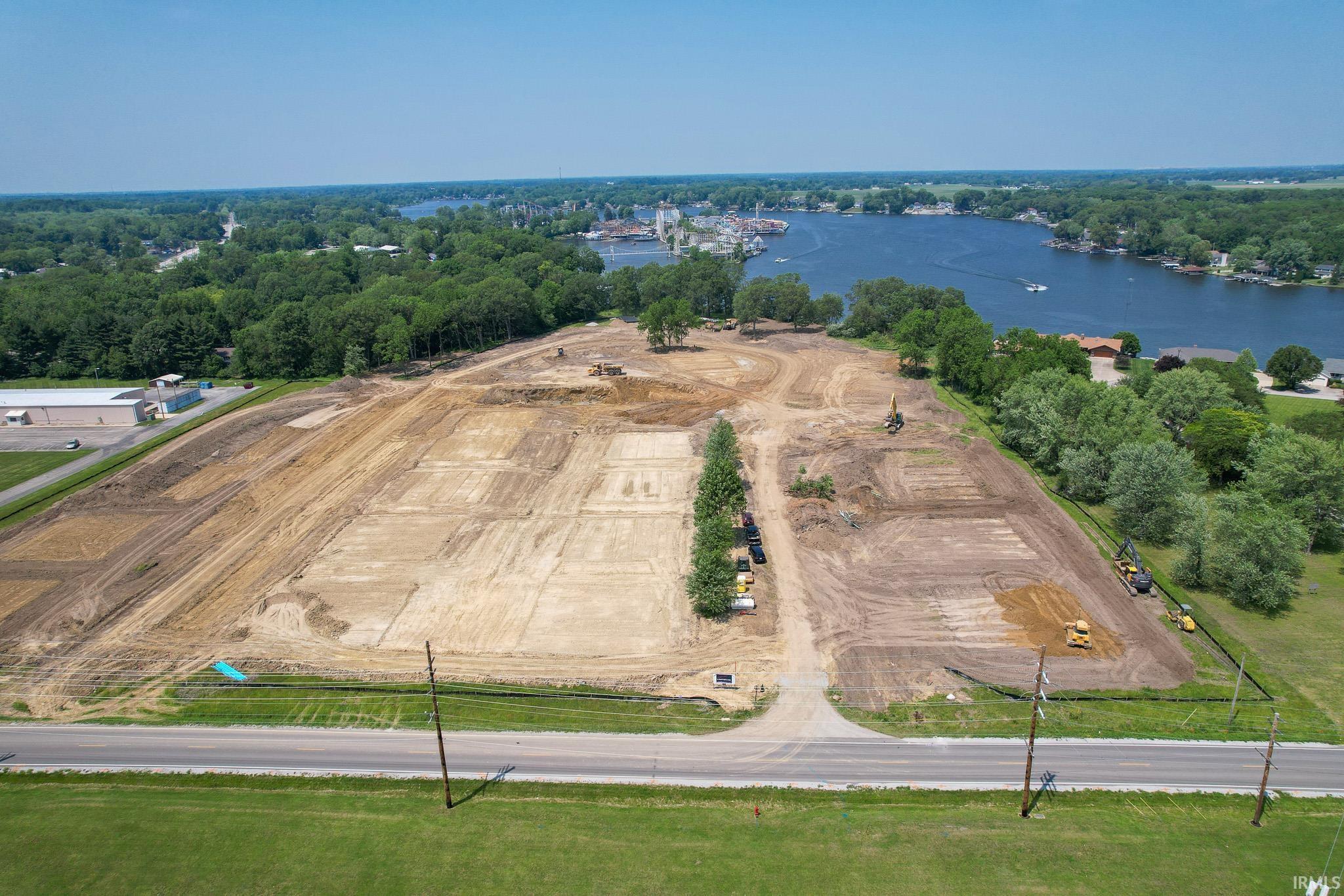 2037 Deepwater (lot 18) Monticello, IN 47960 - Photo 6 of 10