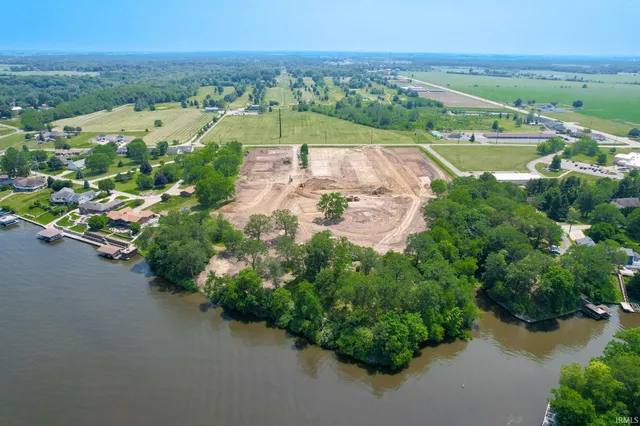 $69,999 | 2037 Deepwater (lot 18), Monticello, IN 47960