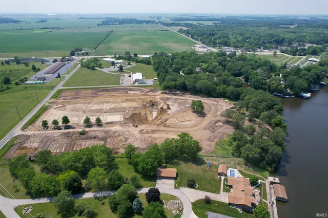 $69,999 | 2037 Deepwater (lot 18), Monticello, IN 47960