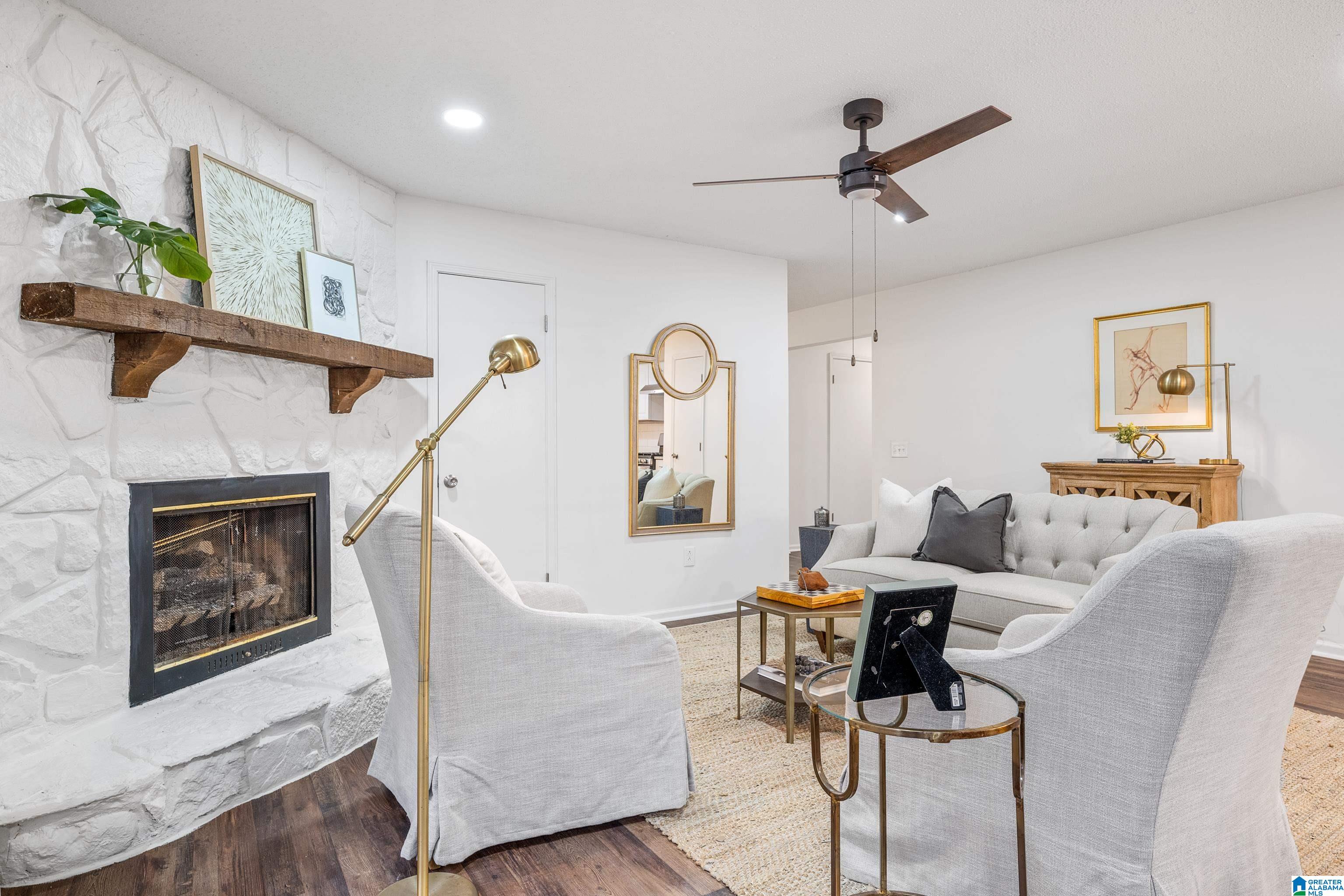 640 Woodbrook Road Birmingham, AL 35215 - Photo 12 of 34
