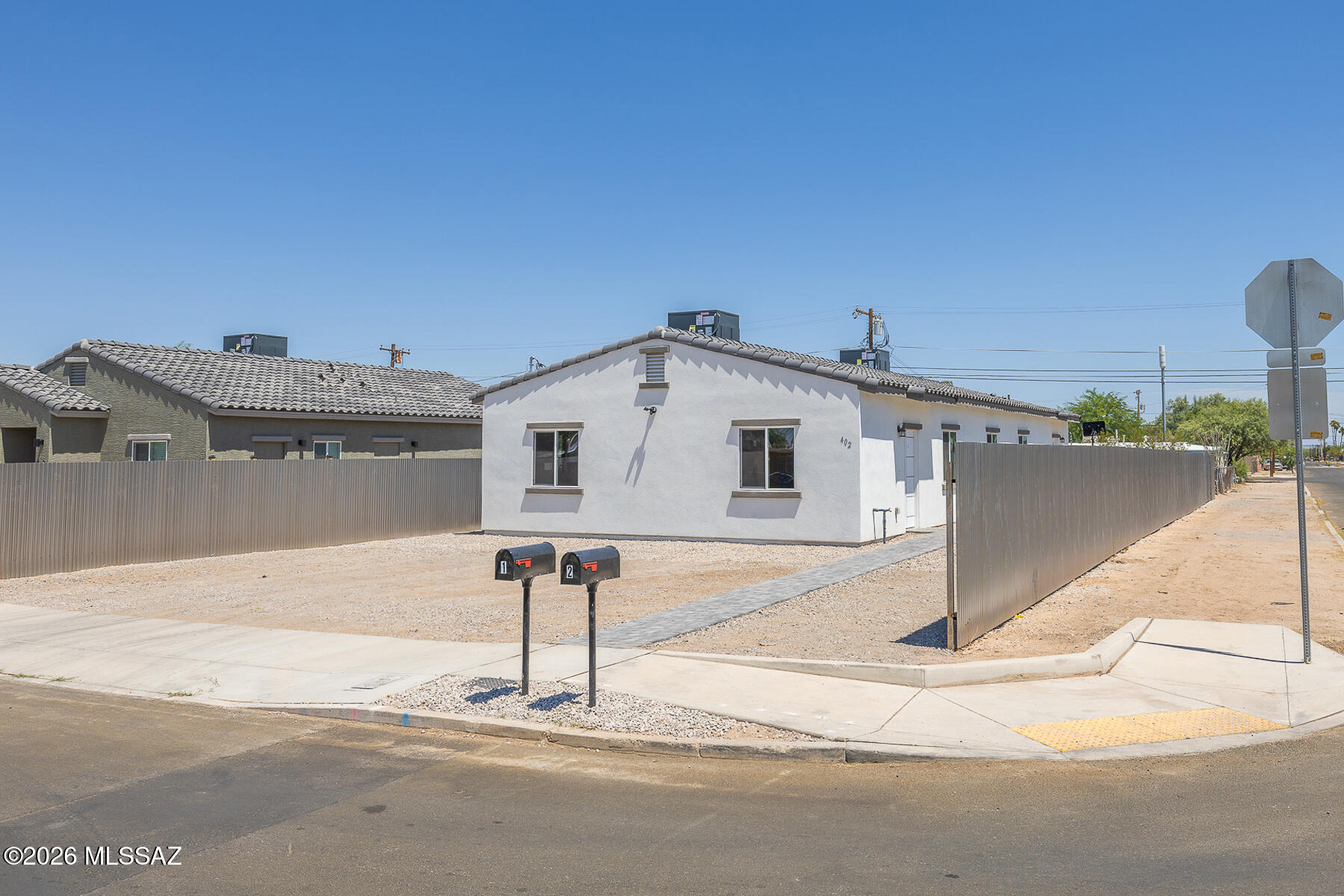 3902 East Fairmount Street Tucson, AZ 85712 - Photo 2 of 44