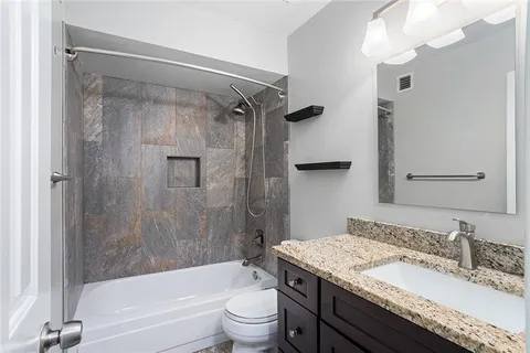 $589,000 | 1108 Morningside Place Northeast, Atlanta, GA 30306