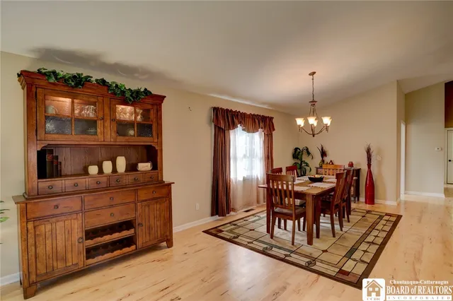 $595,000 | 5105 West Lake Road, Chautauqua, NY 14757