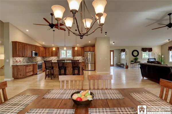 $595,000 | 5105 West Lake Road, Chautauqua, NY 14757