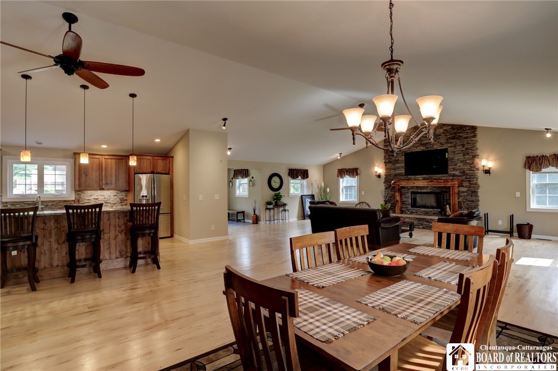 5105 West Lake Road Mayville, NY 14757 - Photo 15 of 48