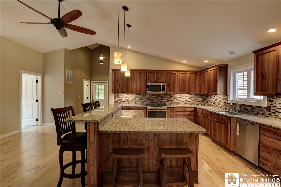 5105 West Lake Road Mayville, NY 14757 - Photo 19 of 48