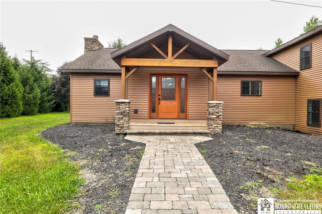 5105 West Lake Road Mayville, NY 14757 - Photo 2 of 48