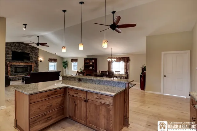 $595,000 | 5105 West Lake Road, Chautauqua, NY 14757