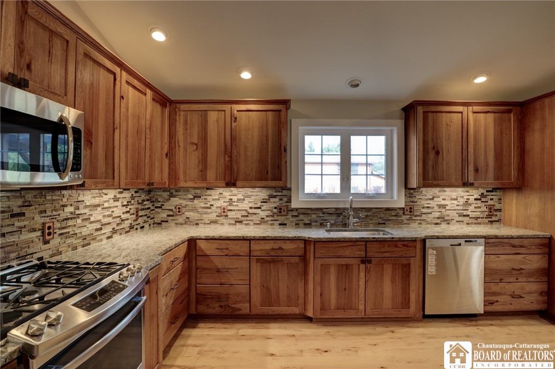 5105 West Lake Road Mayville, NY 14757 - Photo 22 of 48