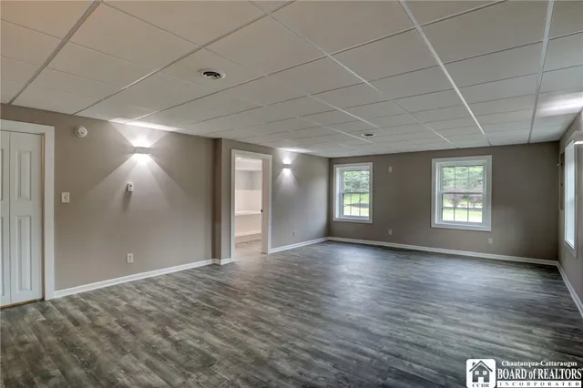 $595,000 | 5105 West Lake Road, Chautauqua, NY 14757