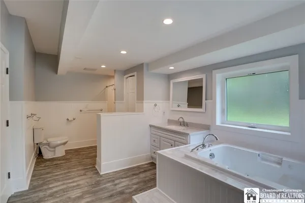 $595,000 | 5105 West Lake Road, Chautauqua, NY 14757