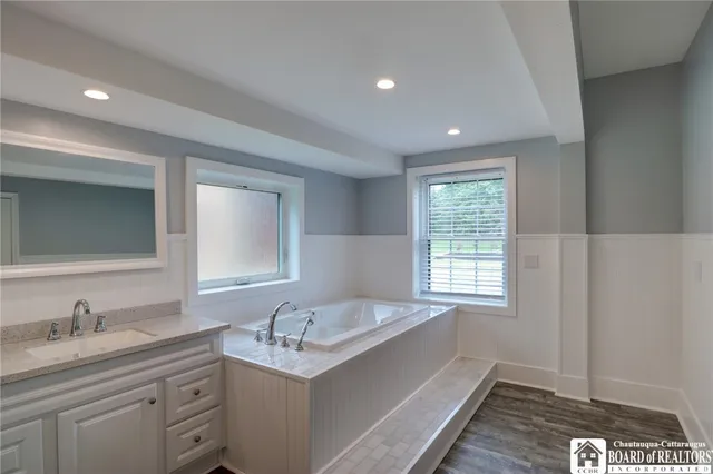 $595,000 | 5105 West Lake Road, Chautauqua, NY 14757