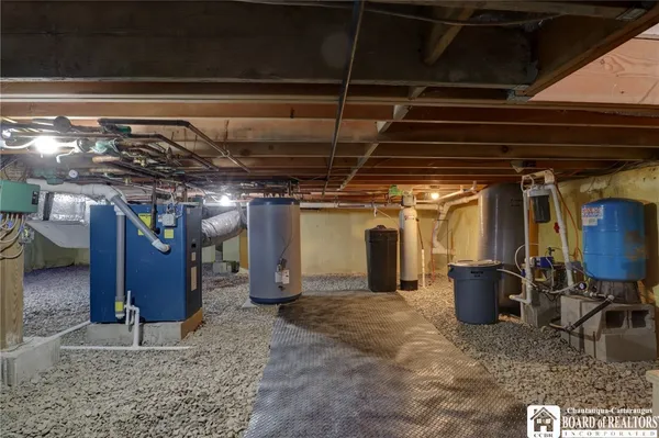 $595,000 | 5105 West Lake Road, Chautauqua, NY 14757