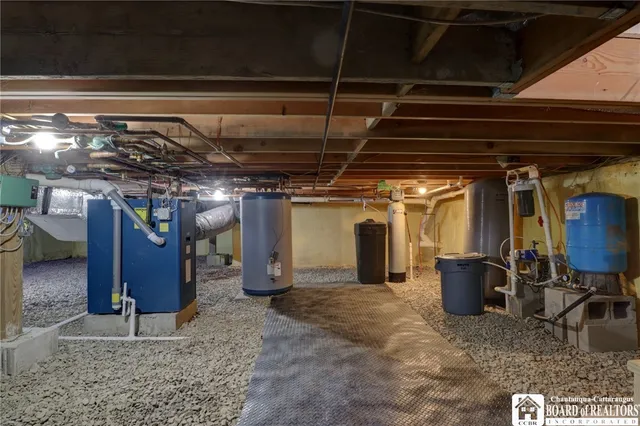 $595,000 | 5105 West Lake Road, Chautauqua, NY 14757