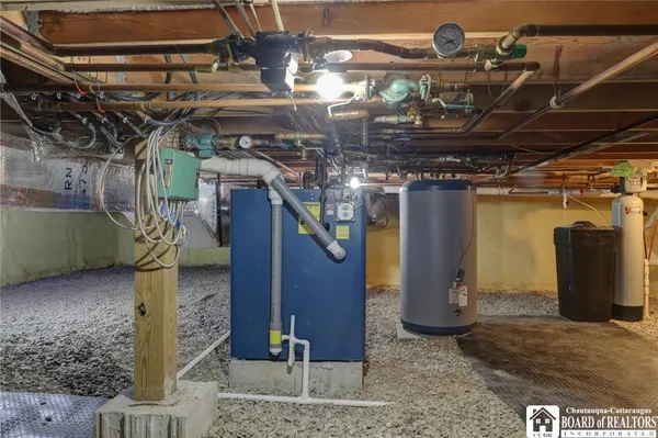 $595,000 | 5105 West Lake Road, Chautauqua, NY 14757