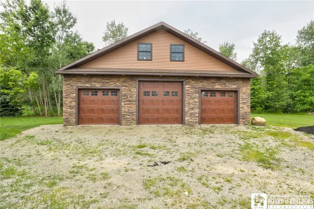 $595,000 | 5105 West Lake Road, Chautauqua, NY 14757