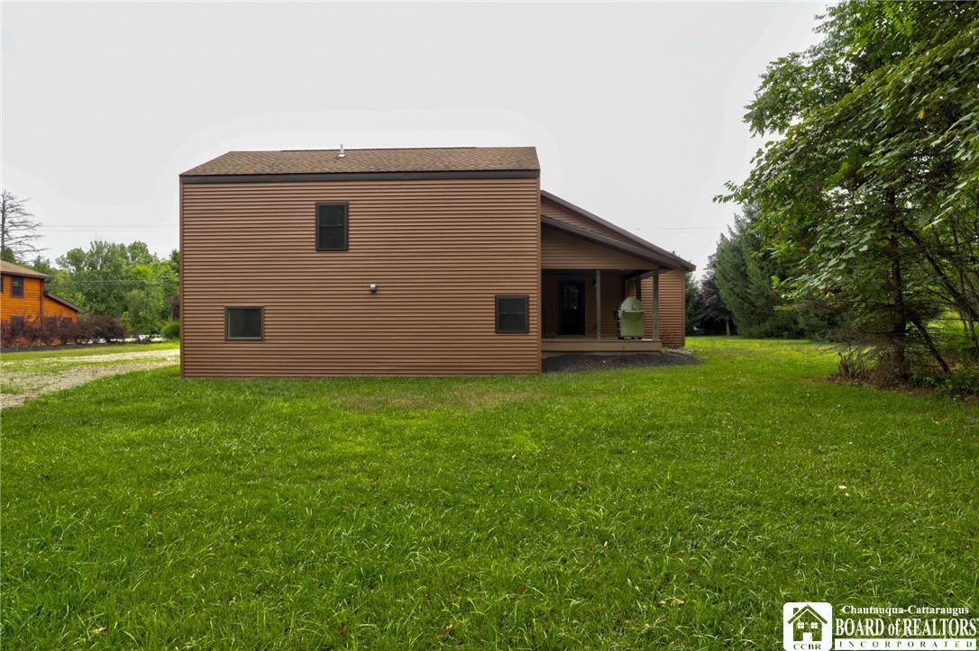 5105 West Lake Road Mayville, NY 14757 - Photo 41 of 48