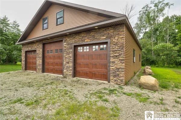 $595,000 | 5105 West Lake Road, Chautauqua, NY 14757