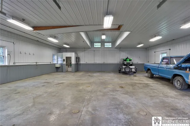 $595,000 | 5105 West Lake Road, Chautauqua, NY 14757