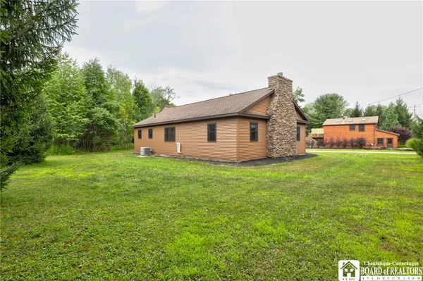 $595,000 | 5105 West Lake Road, Chautauqua, NY 14757