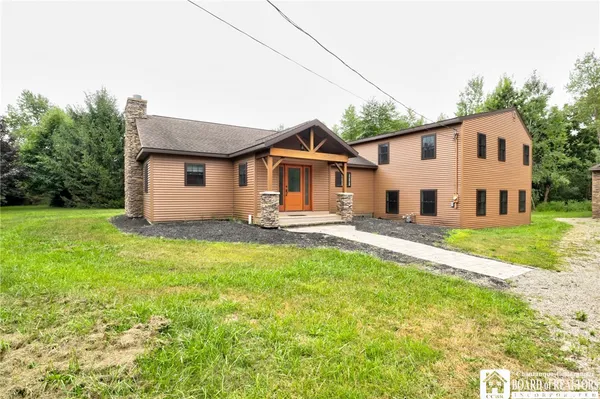 $595,000 | 5105 West Lake Road, Chautauqua, NY 14757