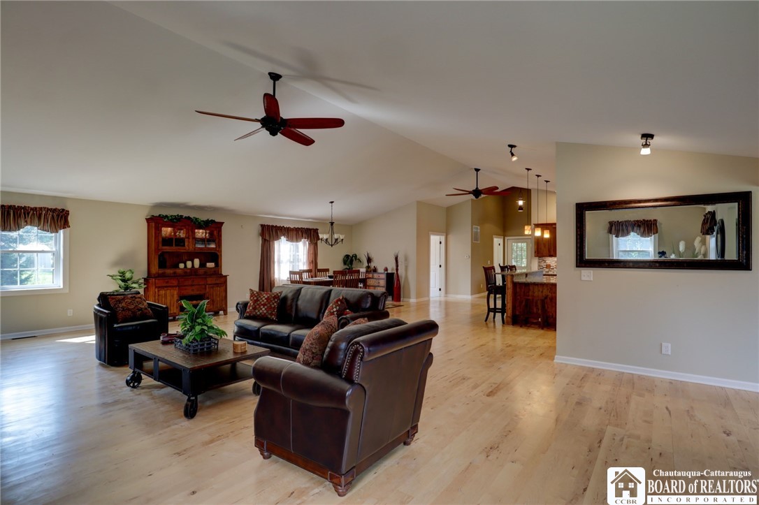 5105 West Lake Road Mayville, NY 14757 - Photo 7 of 48