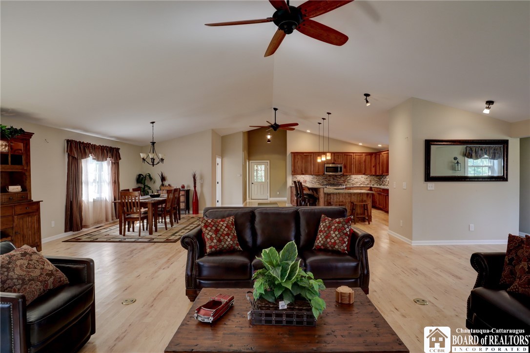 5105 West Lake Road Mayville, NY 14757 - Photo 8 of 48