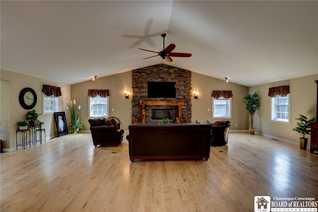 5105 West Lake Road Mayville, NY 14757 - Photo 10 of 48