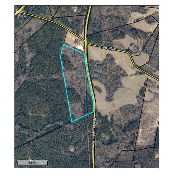 0 Mitchell Road Warrenton, GA 30828 - Photo 1 of 1 Main View