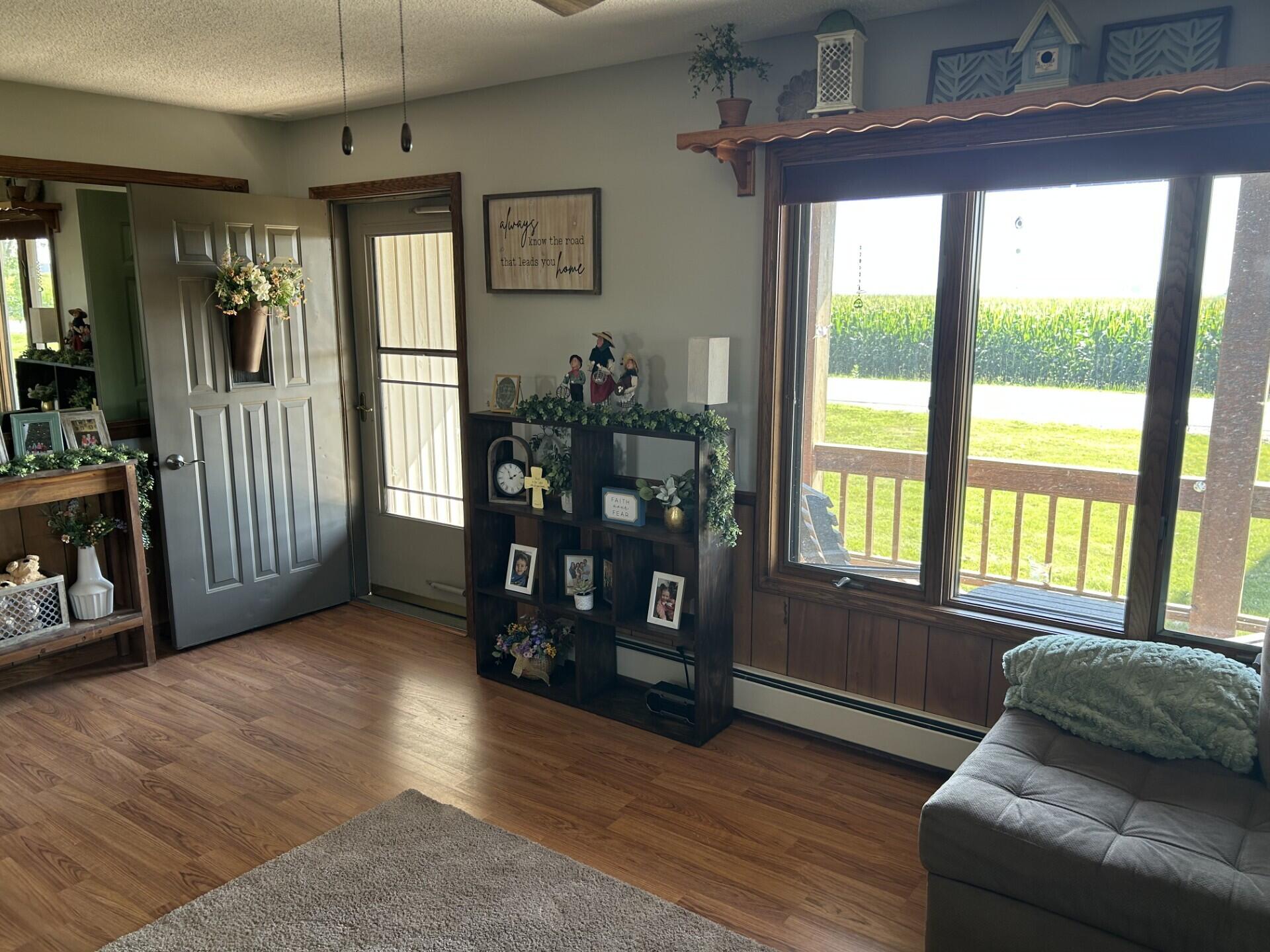 10239 Krugh Road Mendon, OH 45862 - Photo 14 of 52 Entrance