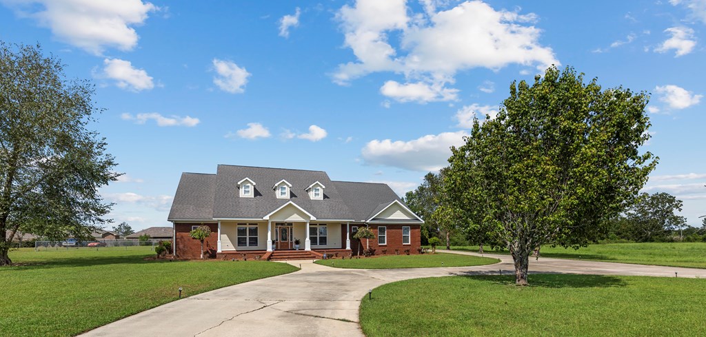 2301 Prevatt Road Dothan, AL 36301 - Photo 2 of 75