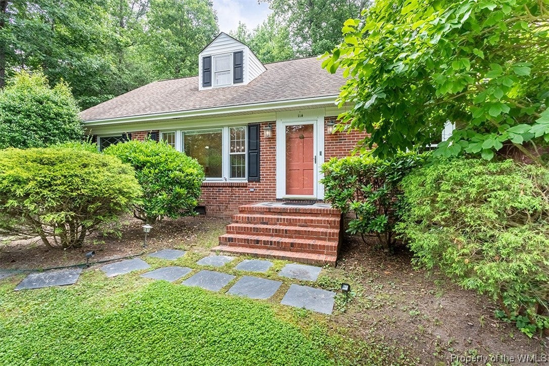 114 Richards Road Williamsburg, VA 23188 - Photo 45 of 46 Gallery Image 45