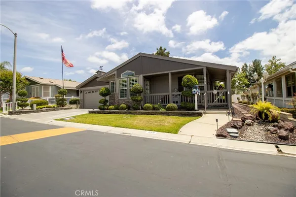 $269,000 | 10961 Desert Lawn Drive, Unit 355, Calimesa, CA 92320