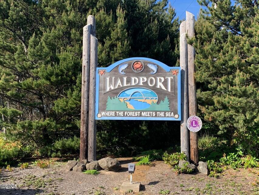Tl2900 Southeast Rolph Court Waldport, OR 97394 - Photo 2 of 9 Waldport