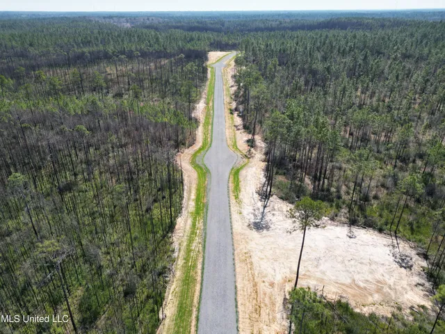 $99,000 | Lot 4 Whitfield Drive, Kiln, MS 39556