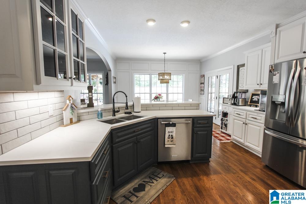 517 Wood Rdg Trail Oxford, AL 36203 - Photo 14 of 100