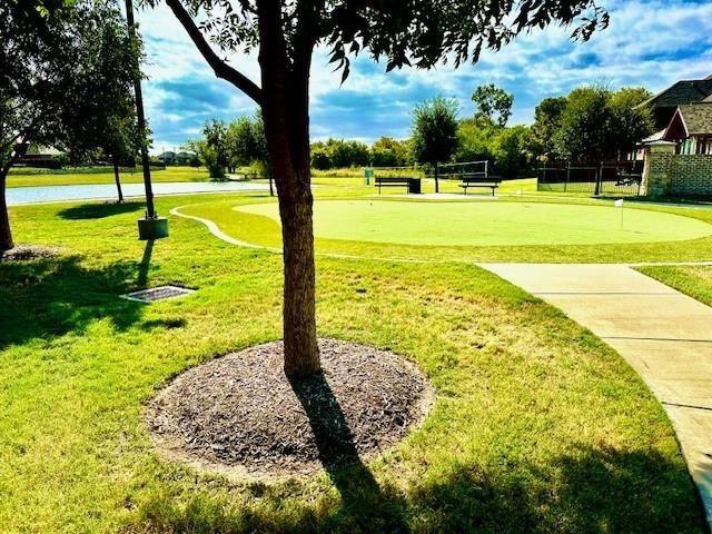 4411 Blackberry Road Melissa, TX 75454 - Photo 27 of 38