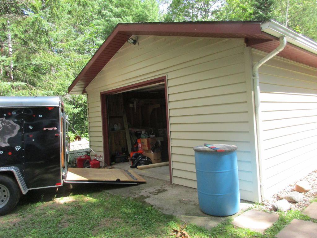 6672 Prune Lake Road Rhinelander, WI 54501 - Photo 41 of 57 Gallery Image 41