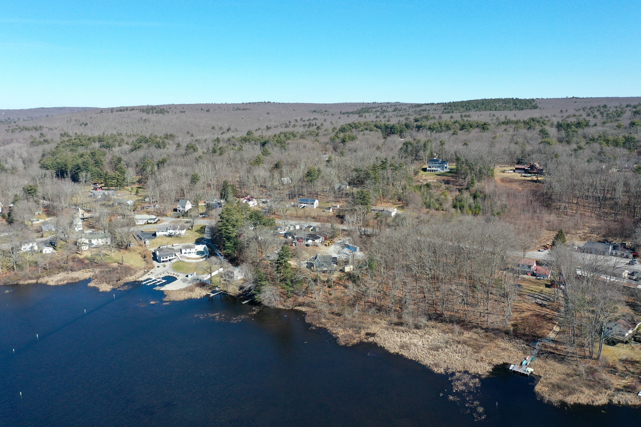 149 Gore Road Webster, MA 01570 - Photo 18 of 19 Gallery Image 18