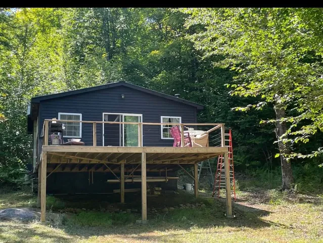 $168,000 | 58 Jenkins Road, Temple, ME 04984