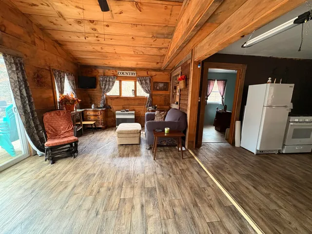 $168,000 | 58 Jenkins Road, Temple, ME 04984