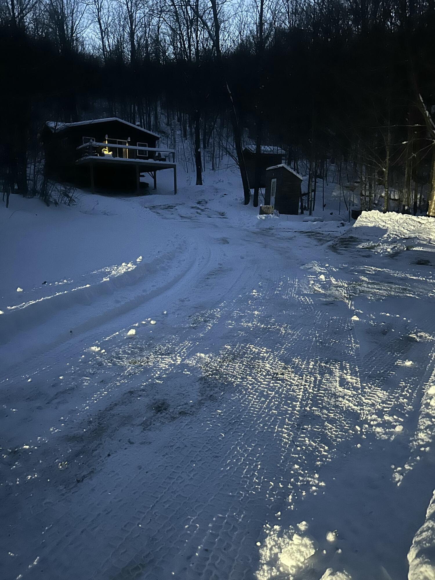 58 Jenkins Road Temple, ME 04984 - Photo 2 of 17 Dec 2025