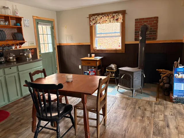 $162,000 | 58 Jenkins Road, Temple, ME 04984