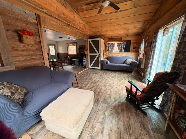 $162,000 | 58 Jenkins Road, Temple, ME 04984